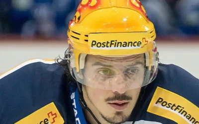 See the Ice, Own the Game: Vision Training Drills for Better Ice Awareness