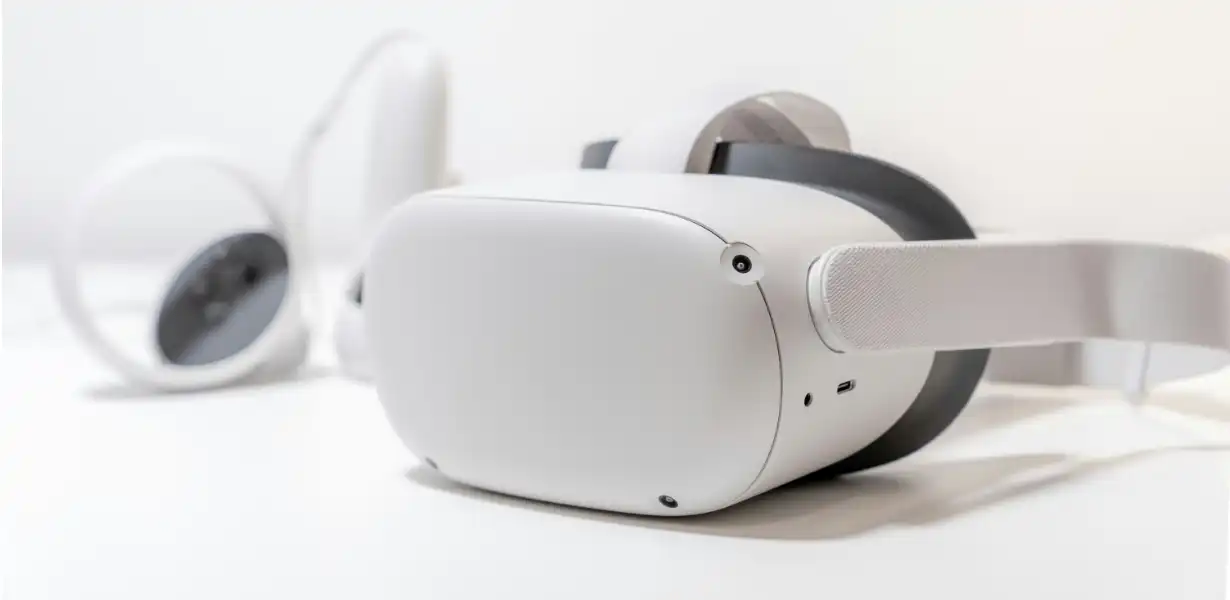 vr technology-enhanced hockey training