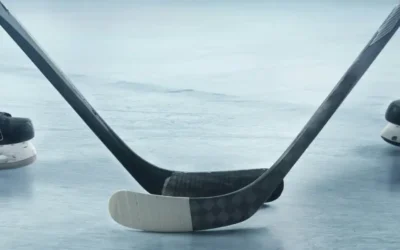 Home 59 Hockey Stick Weight Explained: Benefits, Trade-Offs, and How to Choose