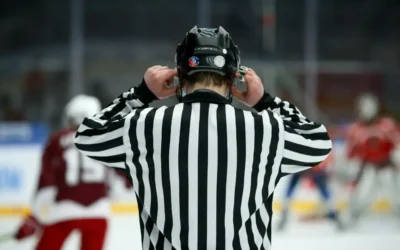 Home 59 Why Some Whistles Feel Late and Others Instant: Understanding Hockey Whistle Timing