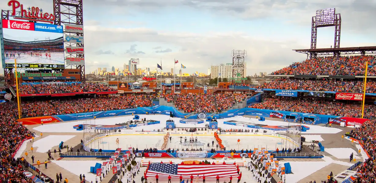 NHL Winter Classic