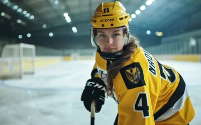 The Rise of Women’s Hockey and the PWHL’s Impact on the Game