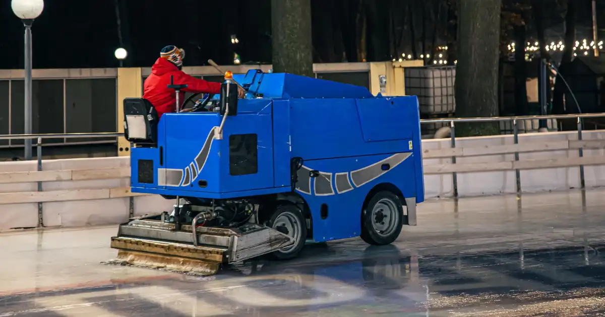 Zamboni